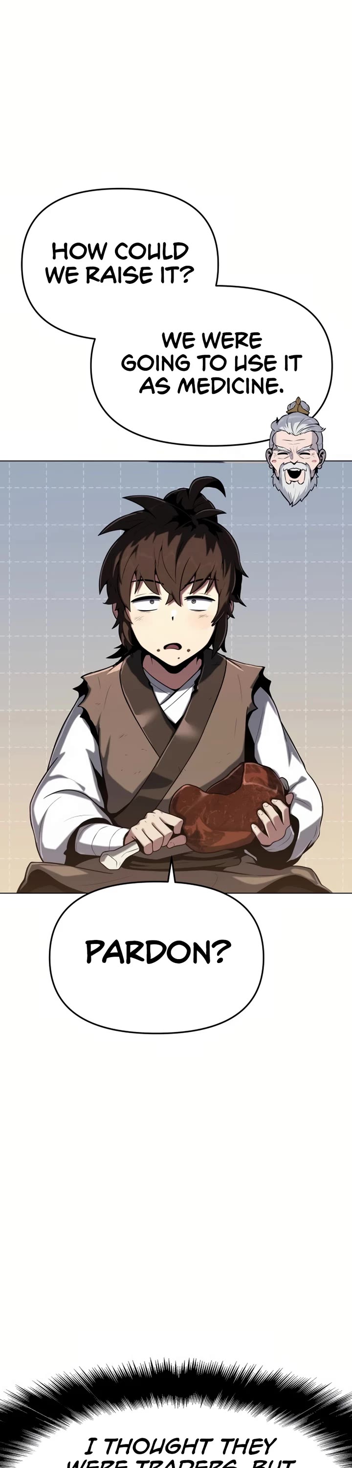 Entomologist in Sichuan Tang Clan chapter 1 page 86