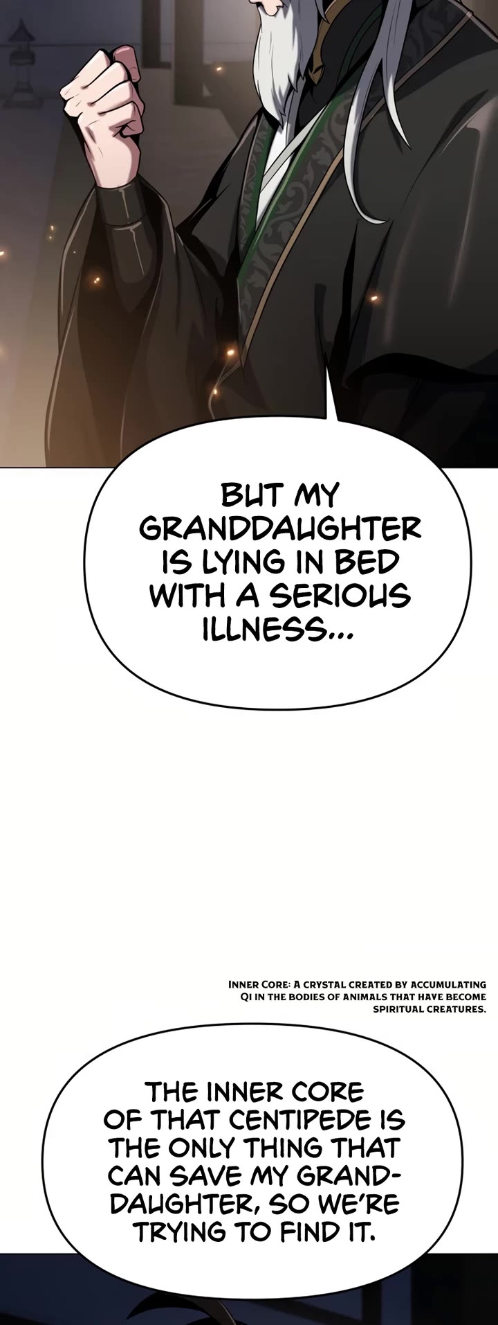 Entomologist in Sichuan Tang Clan chapter 1 page 88