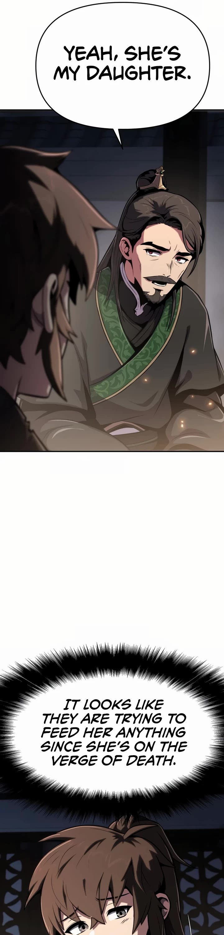 Entomologist in Sichuan Tang Clan chapter 1 page 90