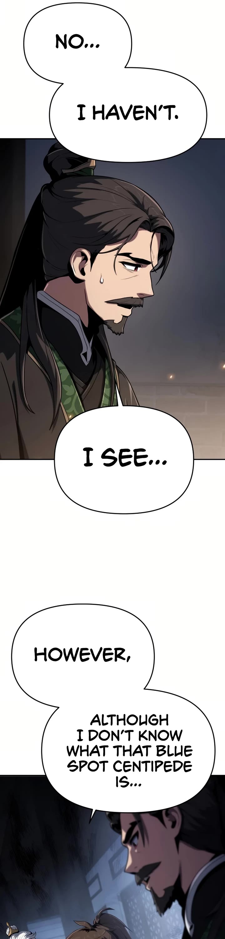 Entomologist in Sichuan Tang Clan chapter 1 page 94