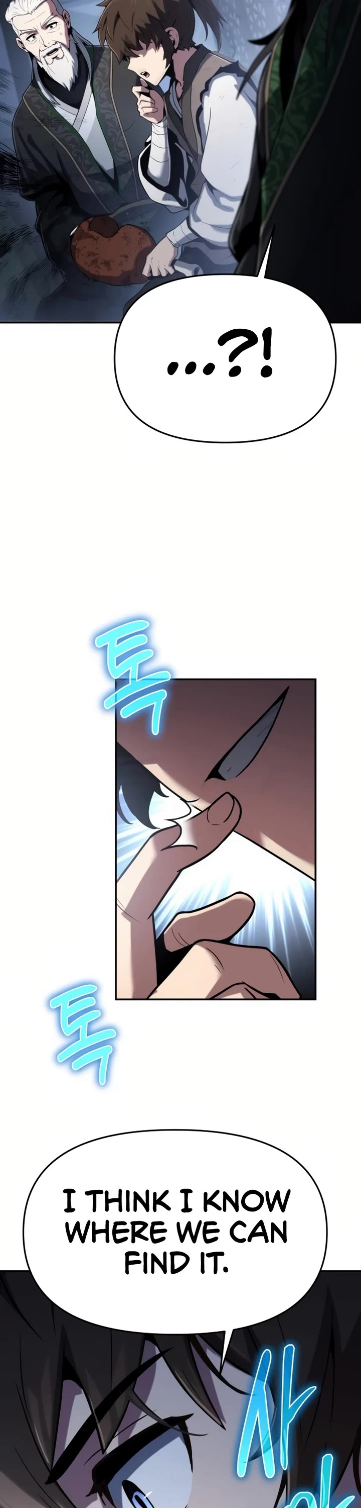 Entomologist in Sichuan Tang Clan chapter 1 page 95