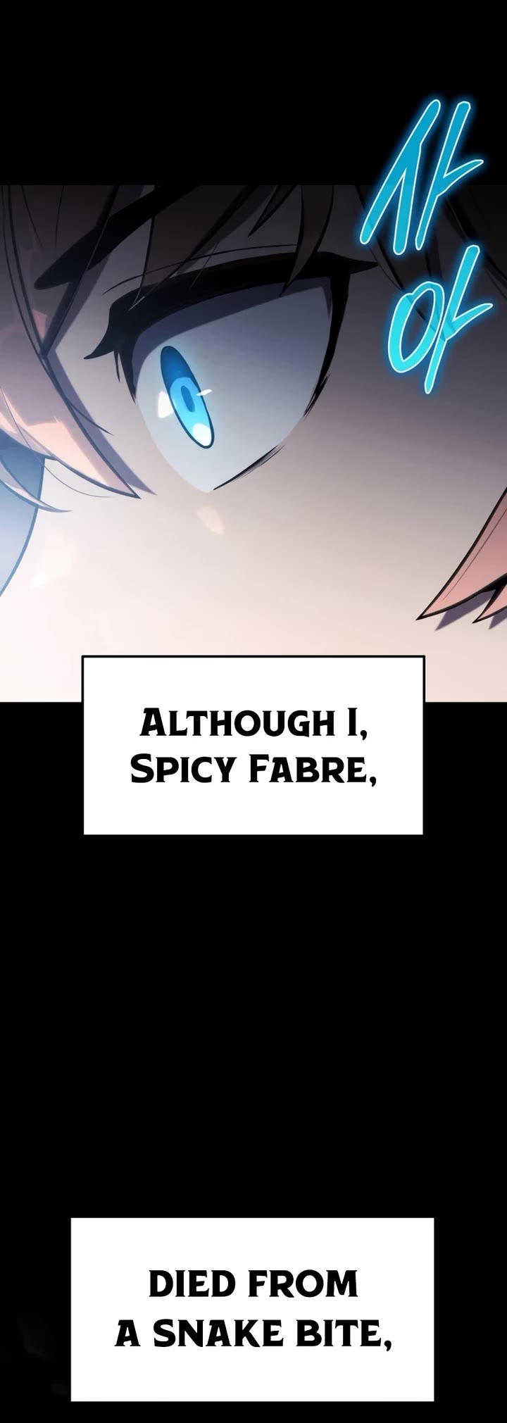 Entomologist in Sichuan Tang Clan chapter 1 page 97