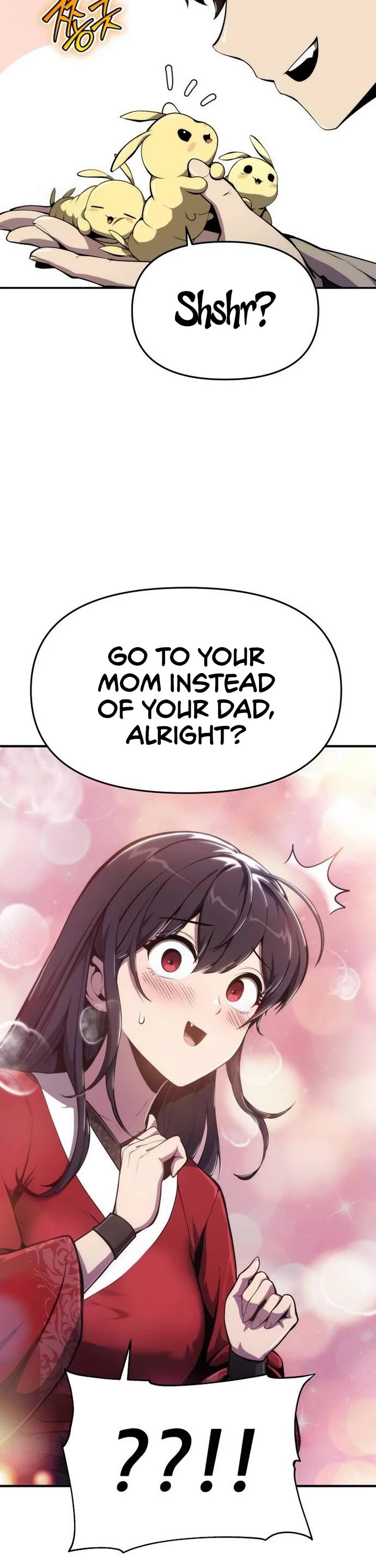 Entomologist in Sichuan Tang Clan chapter 10 page 11