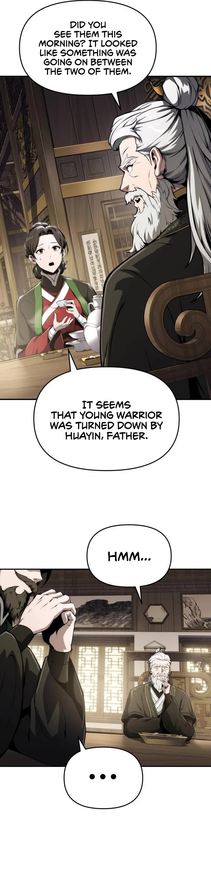 Entomologist in Sichuan Tang Clan chapter 10 page 14