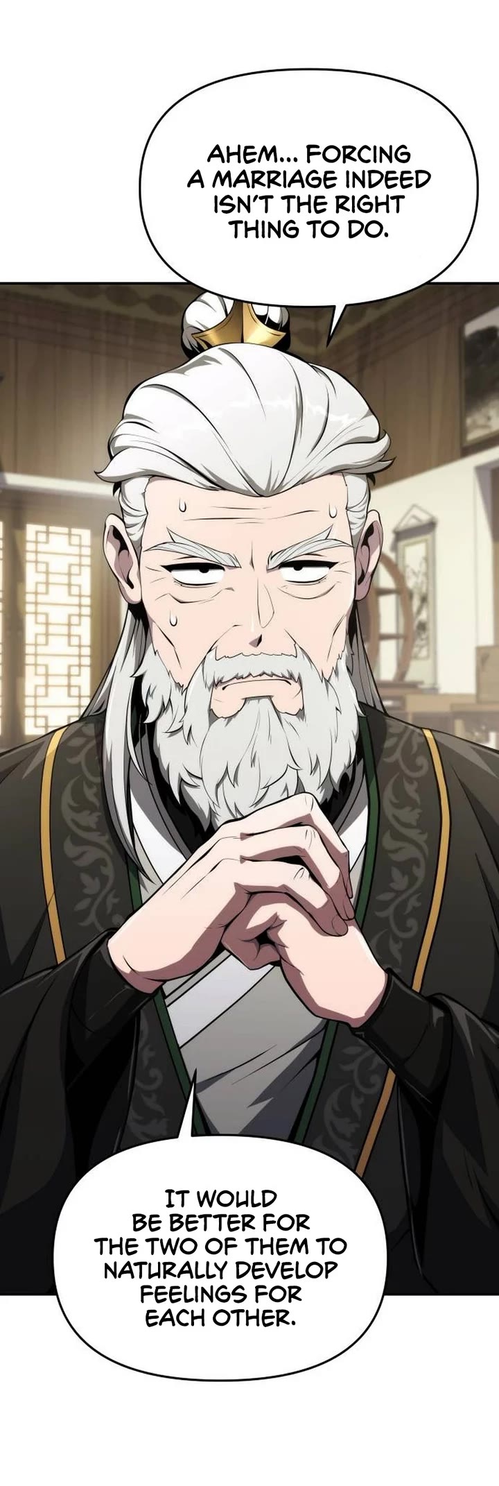 Entomologist in Sichuan Tang Clan chapter 10 page 15