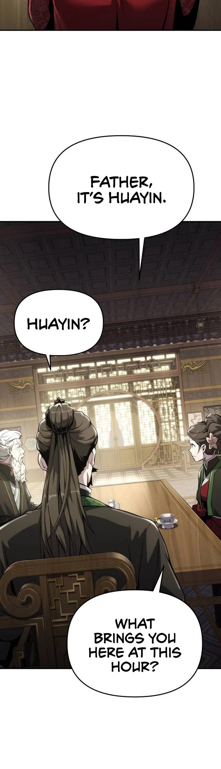 Entomologist in Sichuan Tang Clan chapter 10 page 19