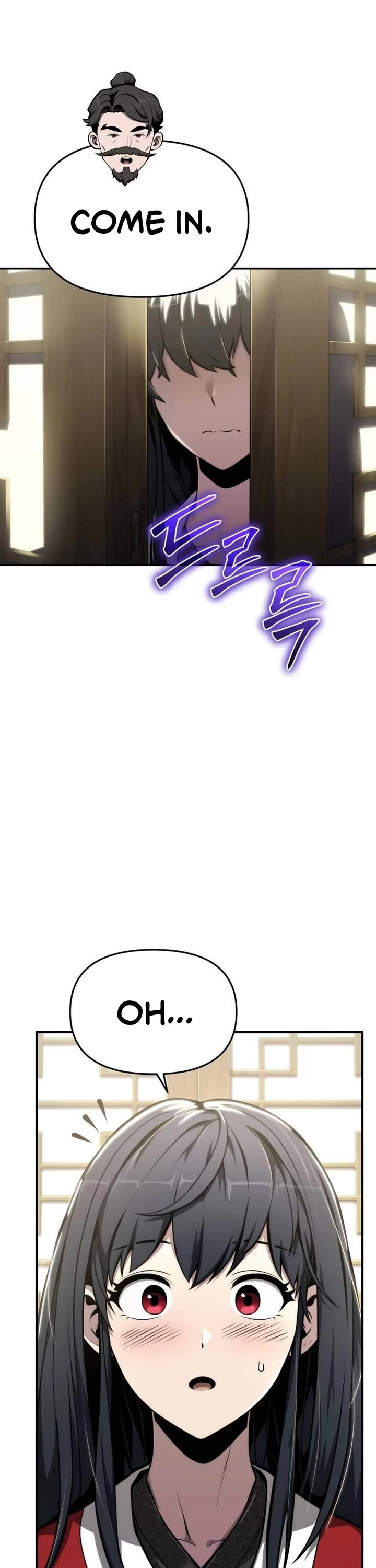 Entomologist in Sichuan Tang Clan chapter 10 page 20