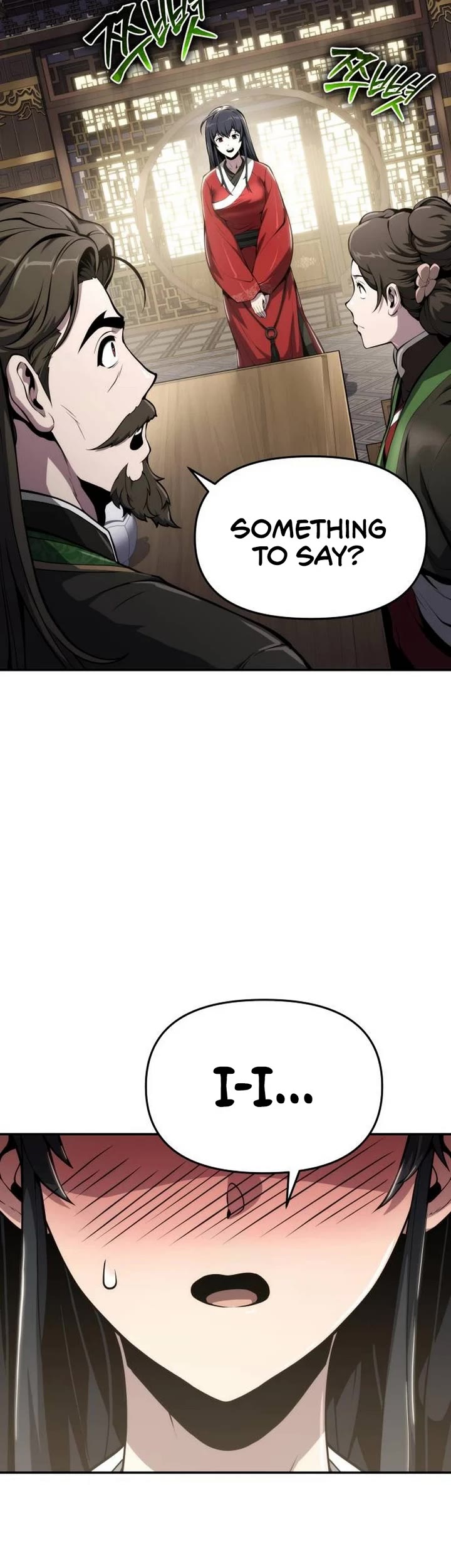 Entomologist in Sichuan Tang Clan chapter 10 page 22