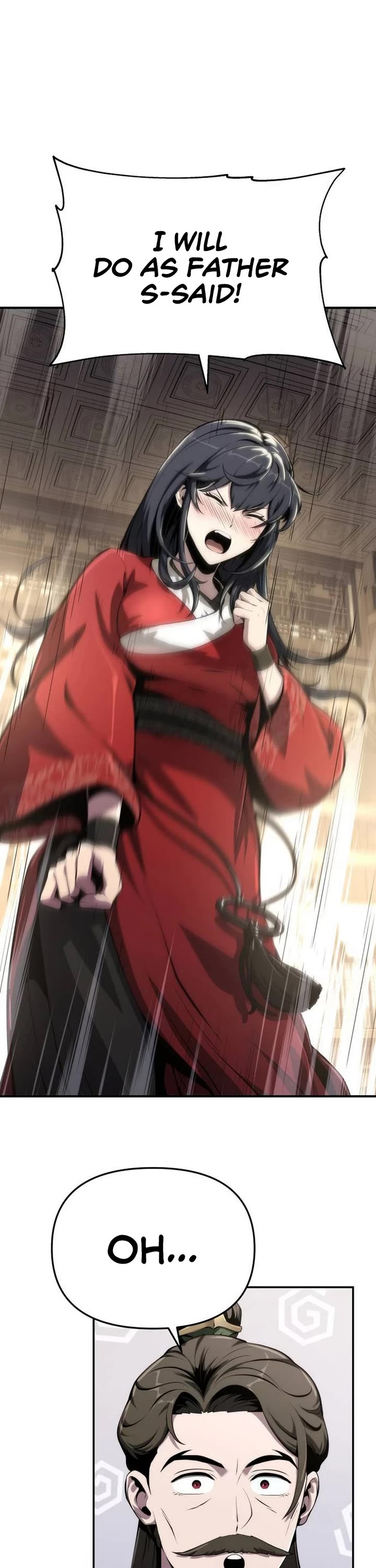 Entomologist in Sichuan Tang Clan chapter 10 page 23