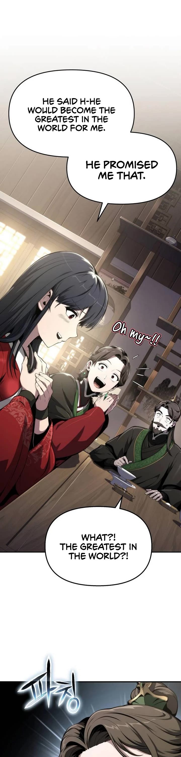 Entomologist in Sichuan Tang Clan chapter 10 page 27