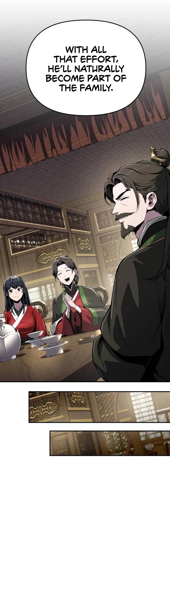 Entomologist in Sichuan Tang Clan chapter 10 page 33