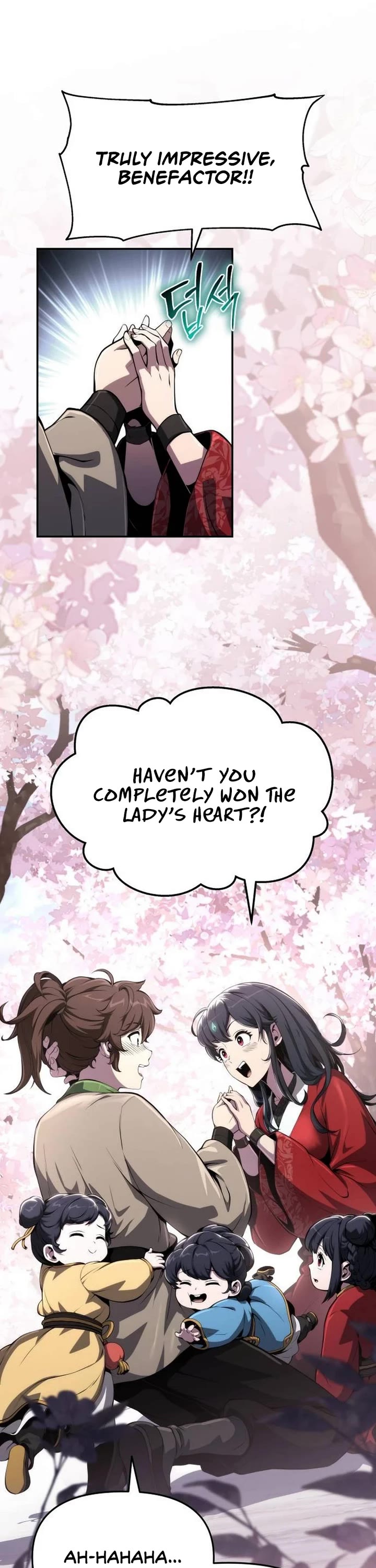 Entomologist in Sichuan Tang Clan chapter 10 page 34