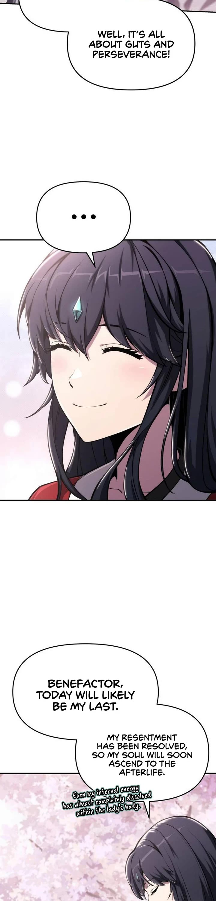 Entomologist in Sichuan Tang Clan chapter 10 page 35