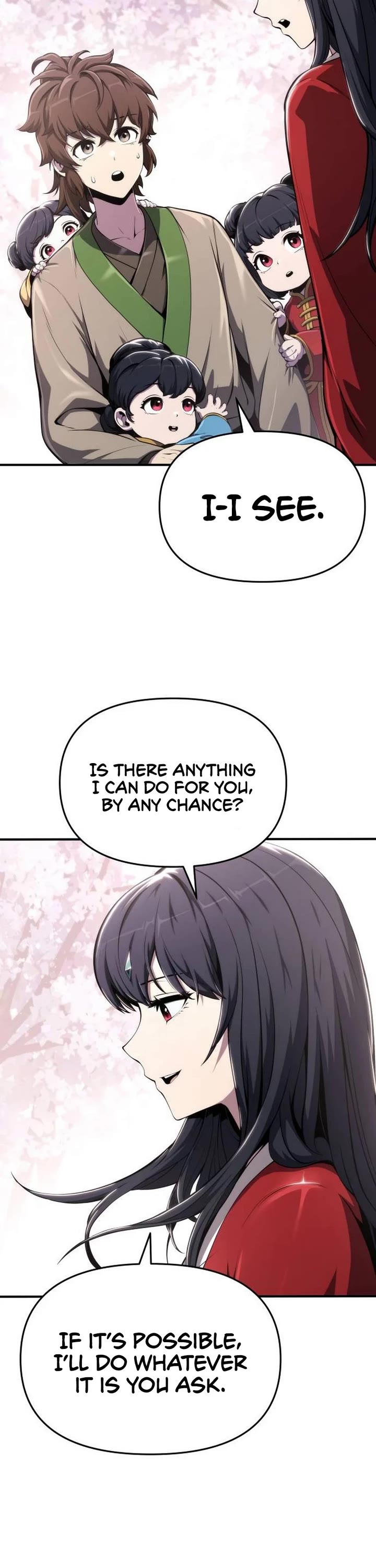 Entomologist in Sichuan Tang Clan chapter 10 page 36