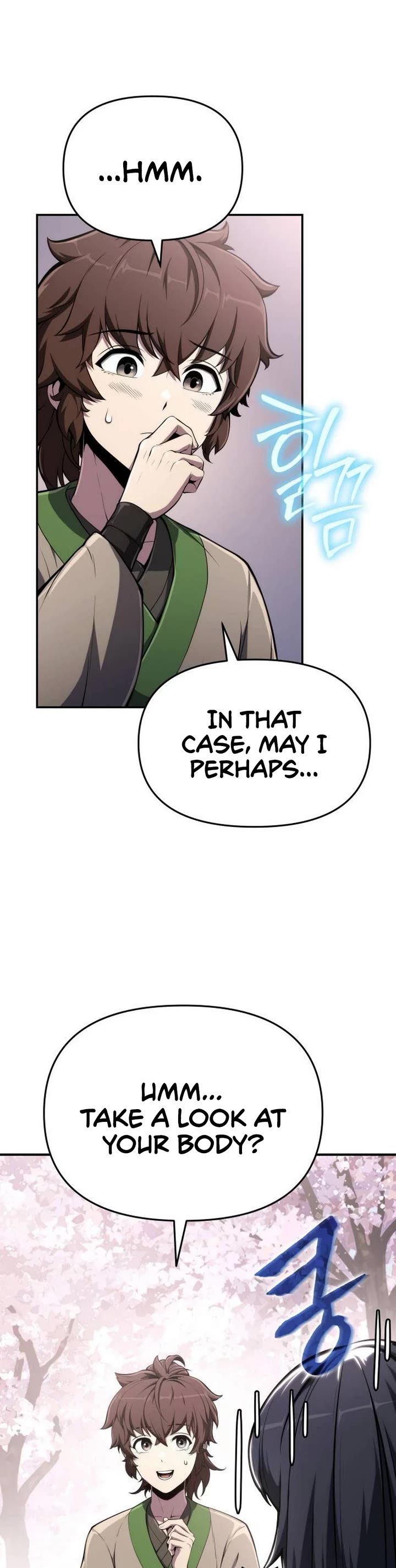 Entomologist in Sichuan Tang Clan chapter 10 page 37