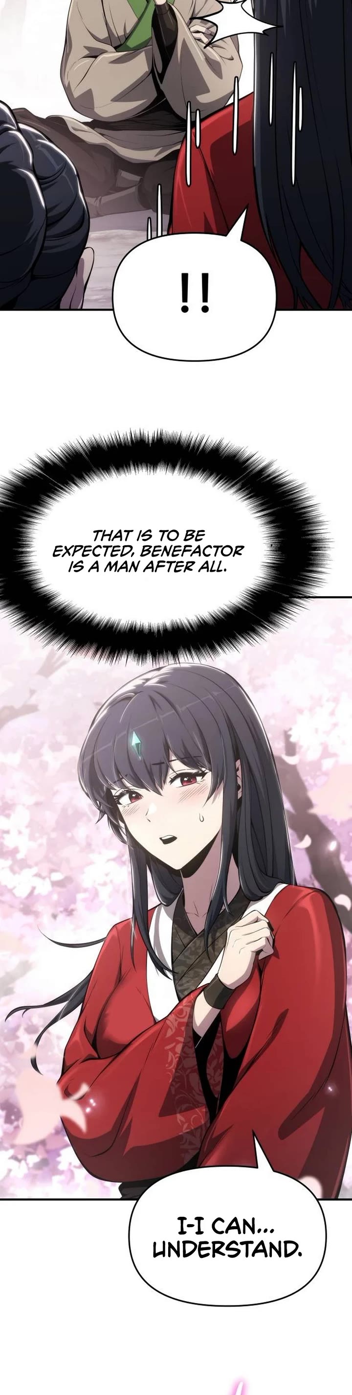 Entomologist in Sichuan Tang Clan chapter 10 page 38