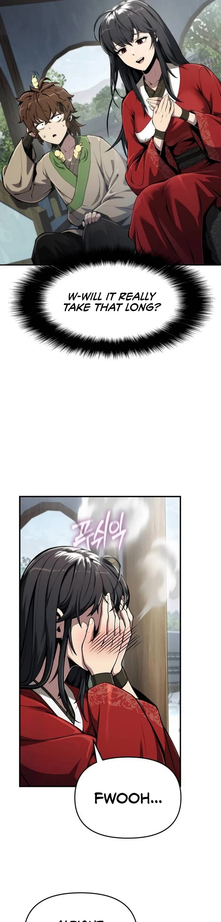 Entomologist in Sichuan Tang Clan chapter 10 page 4