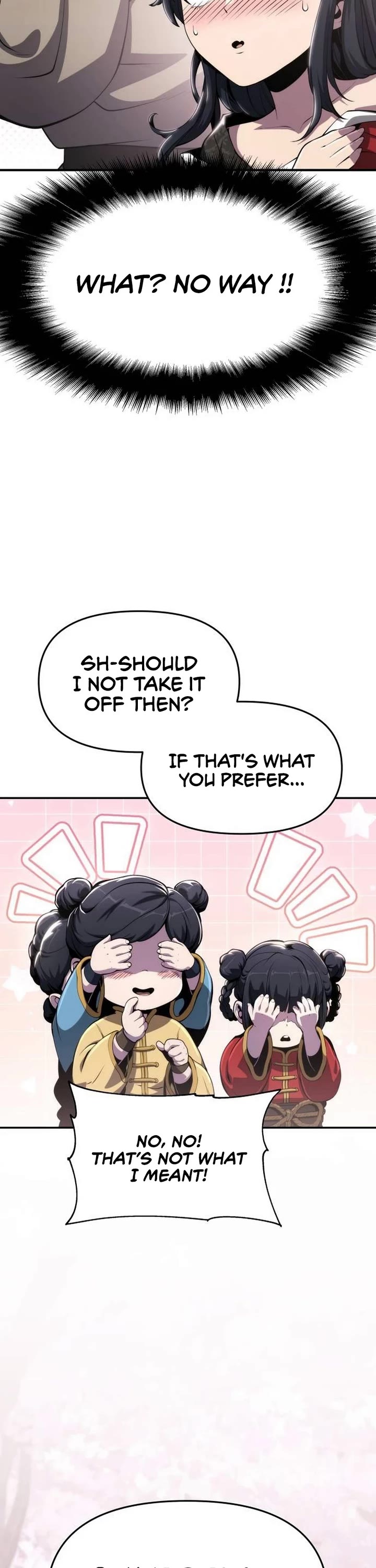 Entomologist in Sichuan Tang Clan chapter 10 page 40