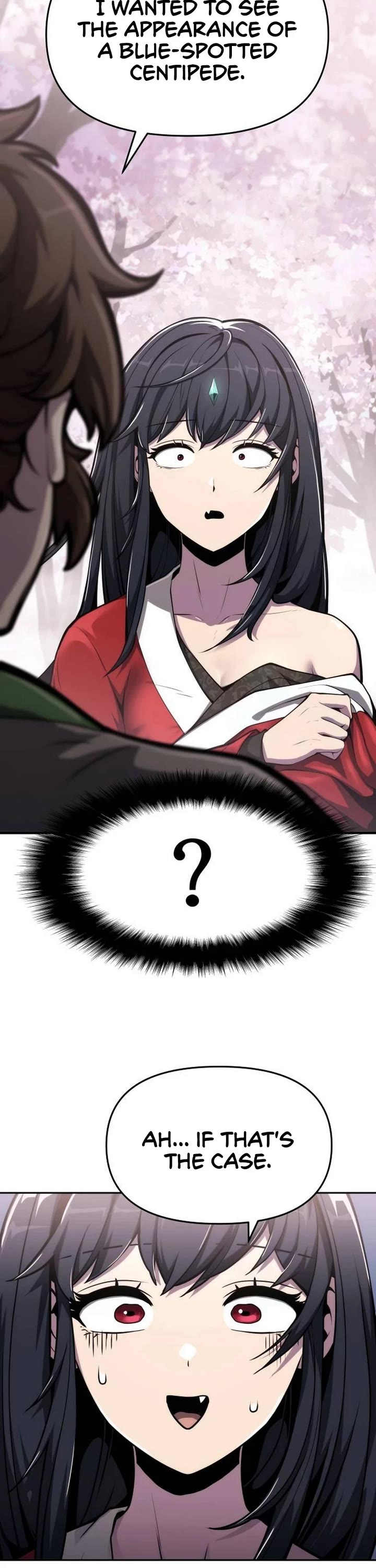 Entomologist in Sichuan Tang Clan chapter 10 page 41