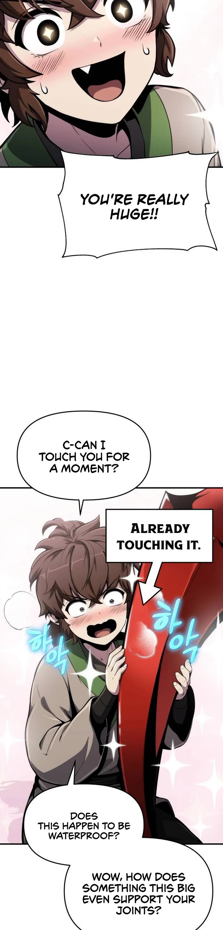 Entomologist in Sichuan Tang Clan chapter 10 page 45