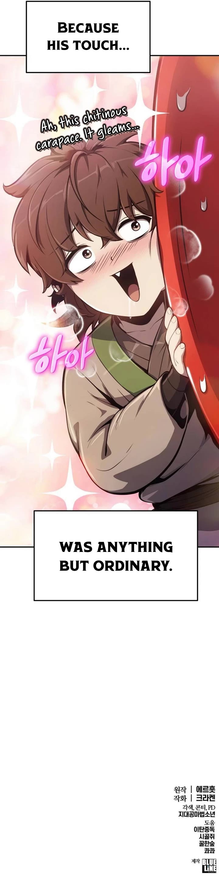 Entomologist in Sichuan Tang Clan chapter 10 page 49