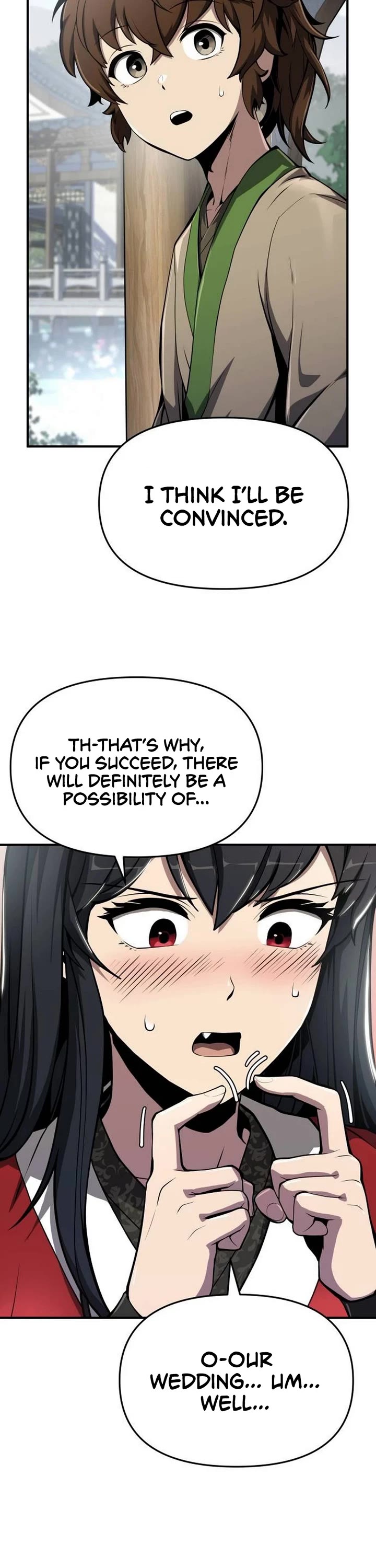 Entomologist in Sichuan Tang Clan chapter 10 page 6