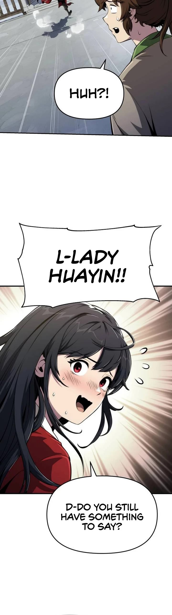 Entomologist in Sichuan Tang Clan chapter 10 page 8