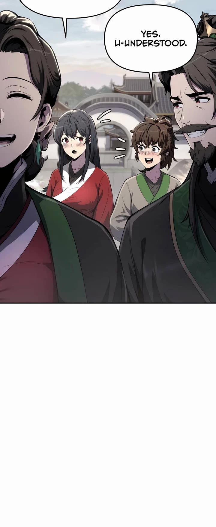 Entomologist in Sichuan Tang Clan chapter 11 page 15