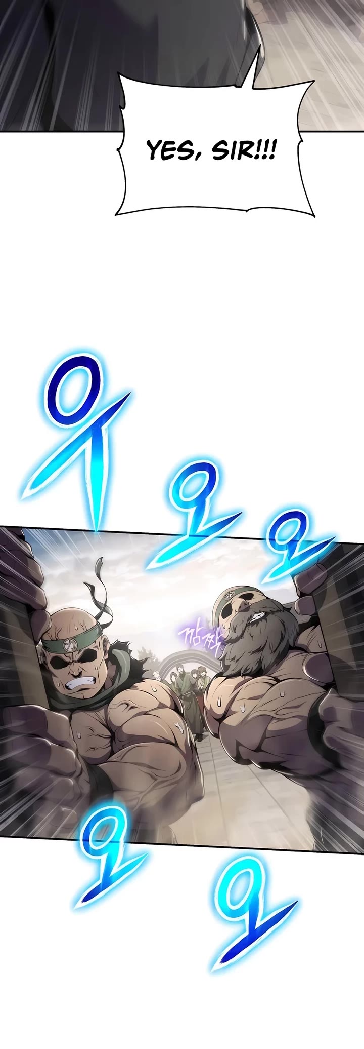 Entomologist in Sichuan Tang Clan chapter 11 page 20