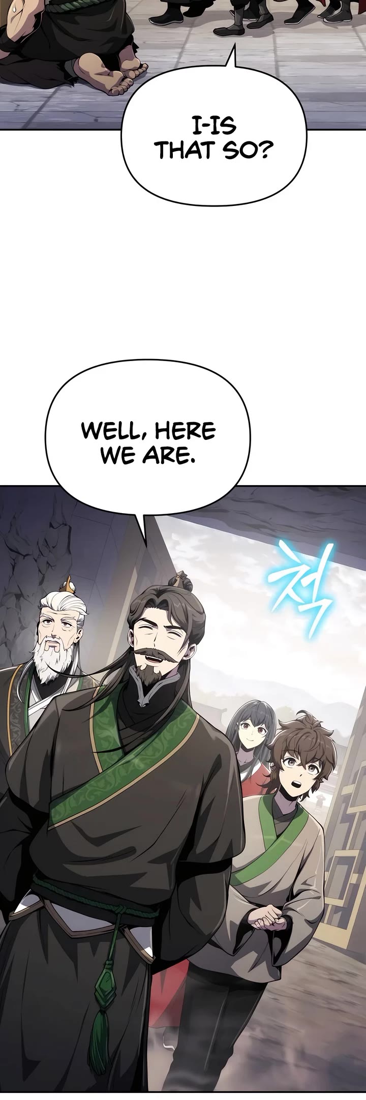 Entomologist in Sichuan Tang Clan chapter 11 page 23