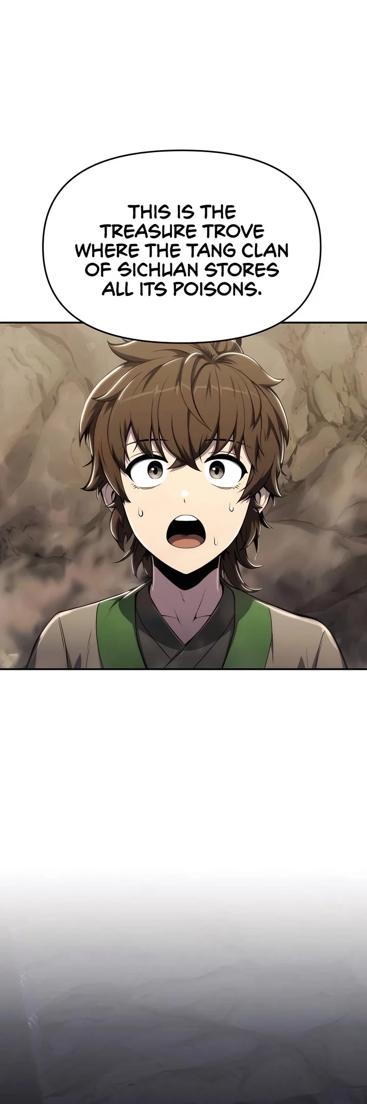 Entomologist in Sichuan Tang Clan chapter 11 page 24