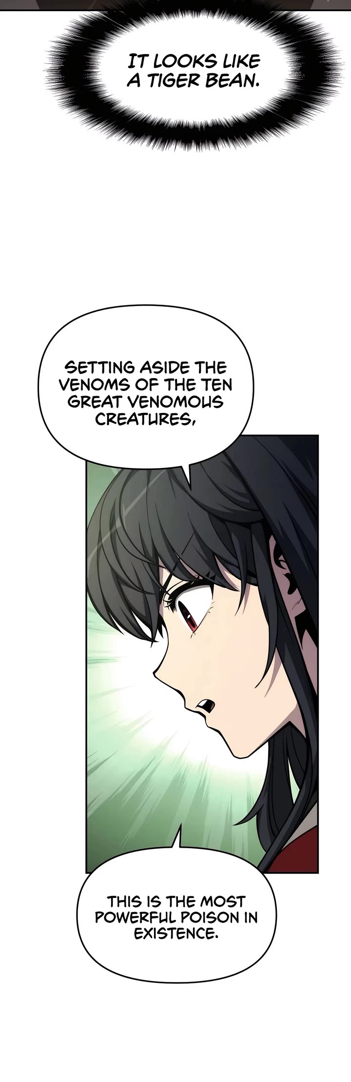 Entomologist in Sichuan Tang Clan chapter 11 page 31