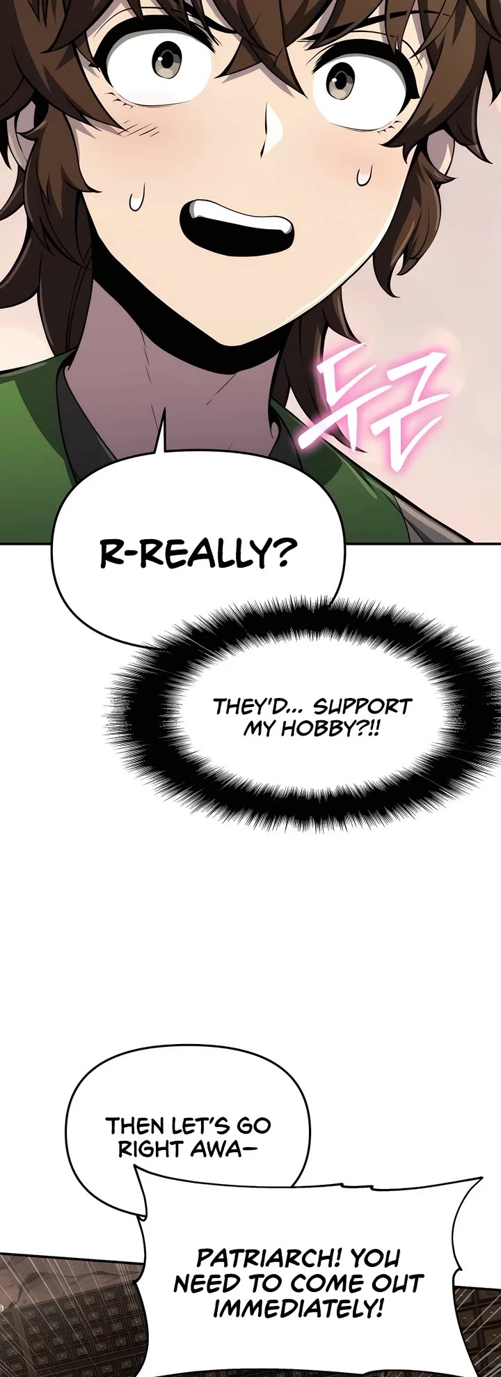 Entomologist in Sichuan Tang Clan chapter 11 page 38