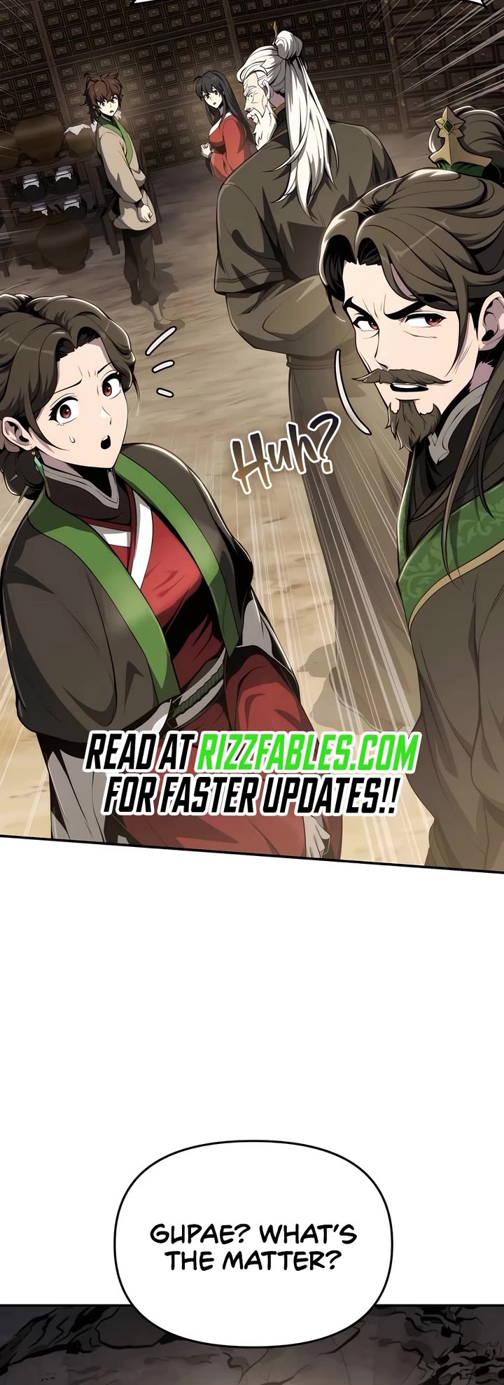 Entomologist in Sichuan Tang Clan chapter 11 page 39