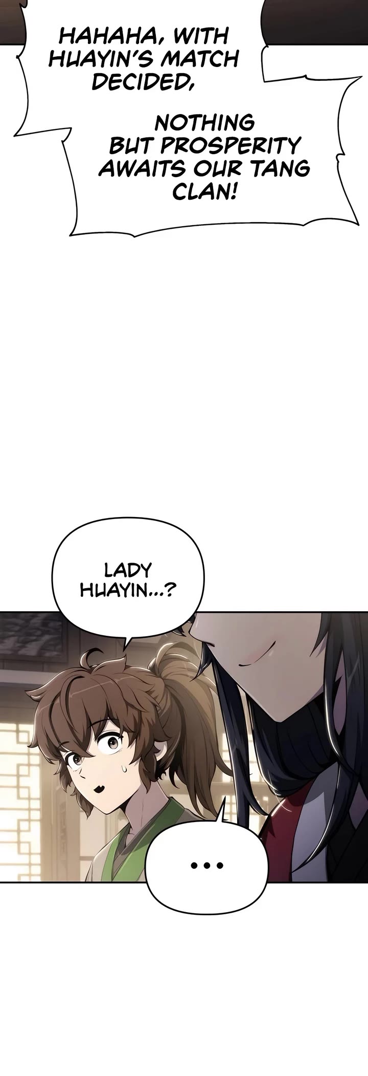 Entomologist in Sichuan Tang Clan chapter 11 page 4