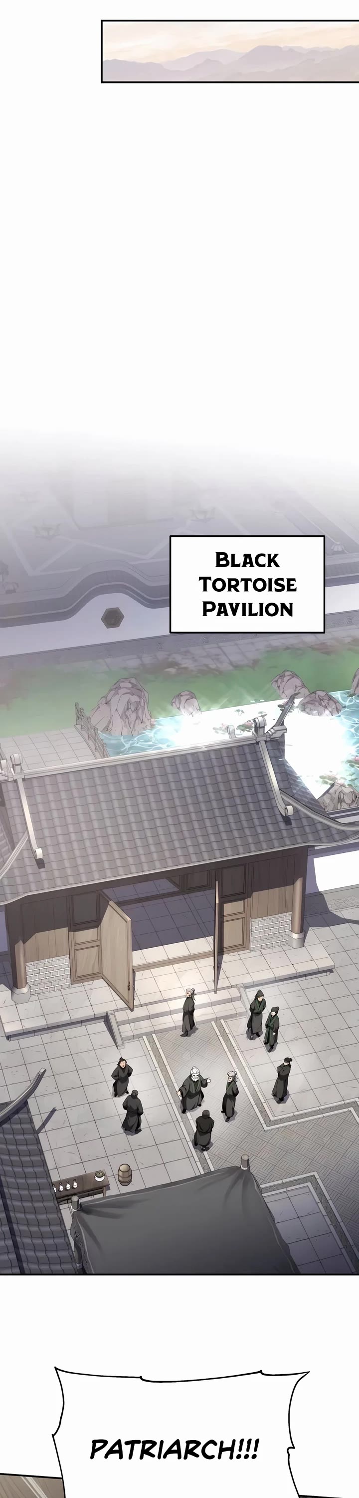 Entomologist in Sichuan Tang Clan chapter 11 page 45