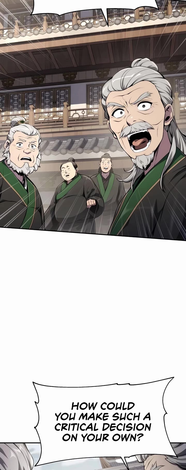 Entomologist in Sichuan Tang Clan chapter 11 page 46