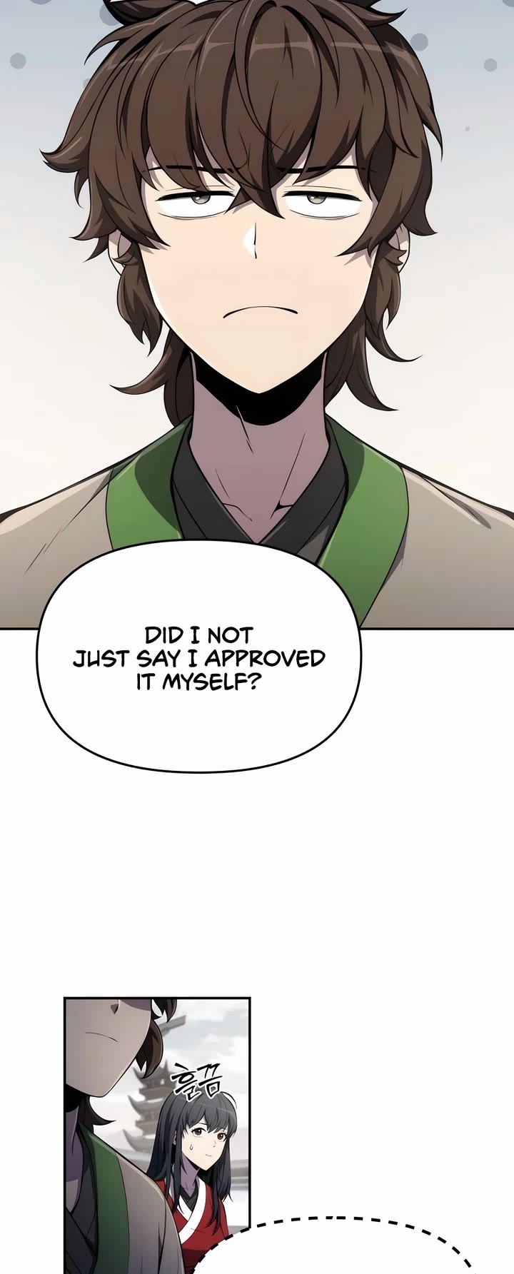 Entomologist in Sichuan Tang Clan chapter 11 page 50