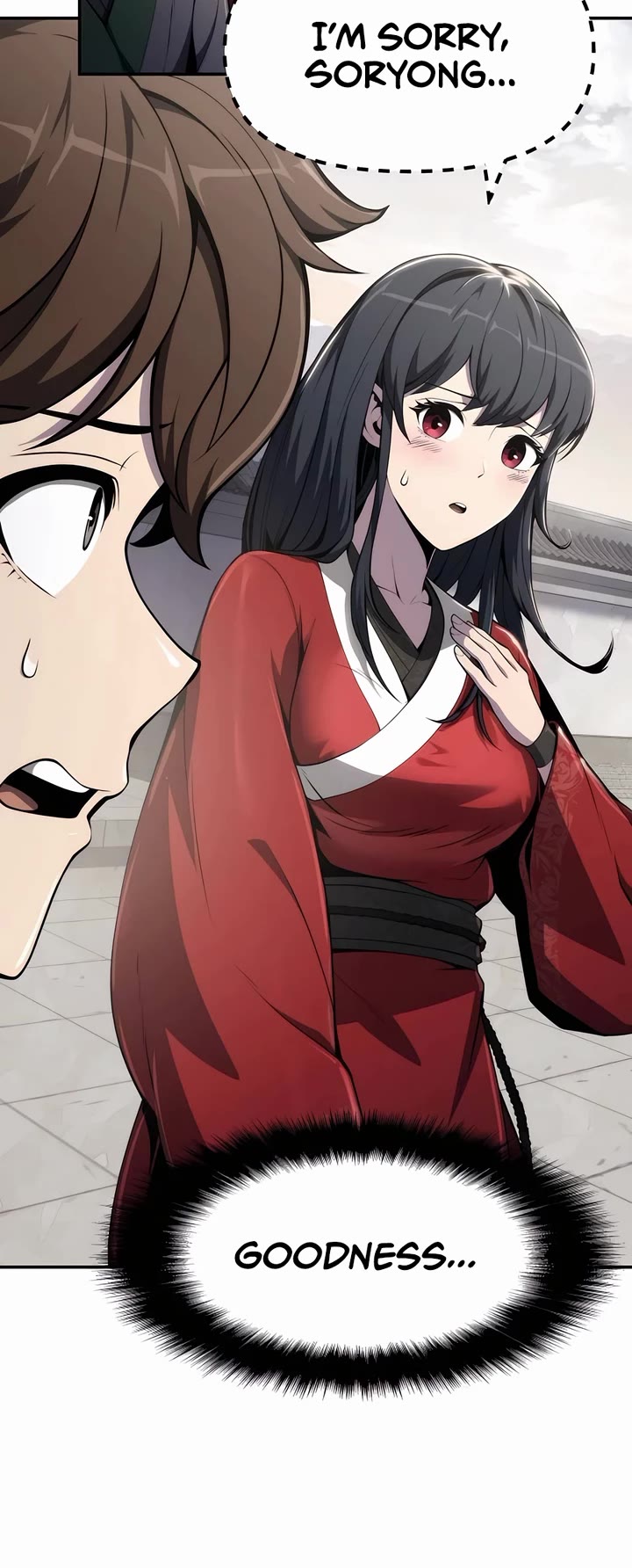 Entomologist in Sichuan Tang Clan chapter 11 page 51