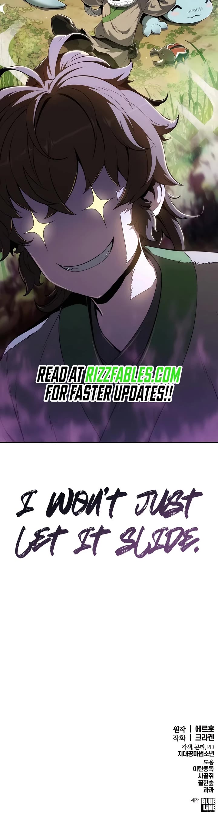 Entomologist in Sichuan Tang Clan chapter 11 page 57