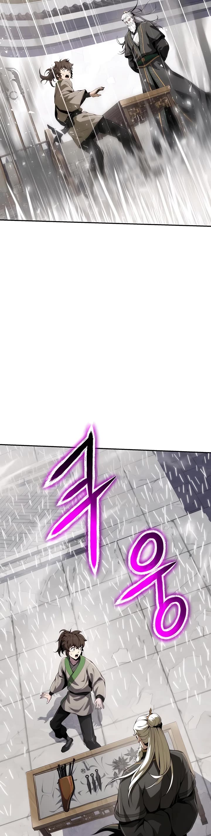 Entomologist in Sichuan Tang Clan chapter 12 page 30