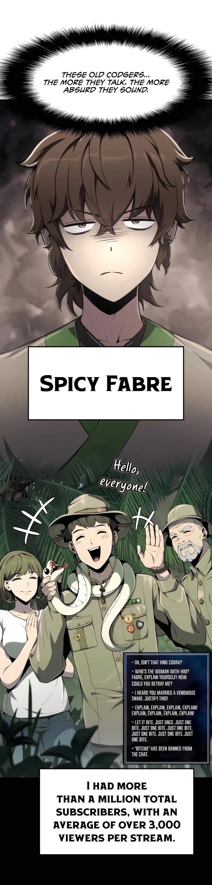 Entomologist in Sichuan Tang Clan chapter 12 page 4