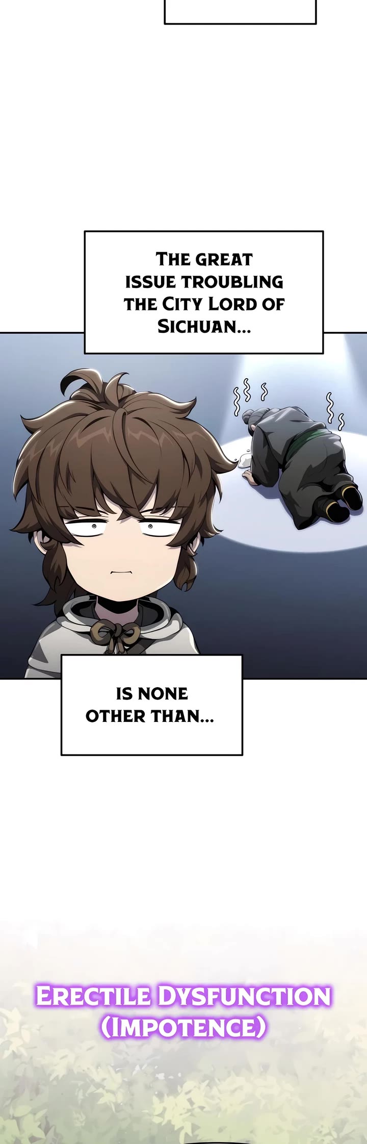 Entomologist in Sichuan Tang Clan chapter 12 page 41