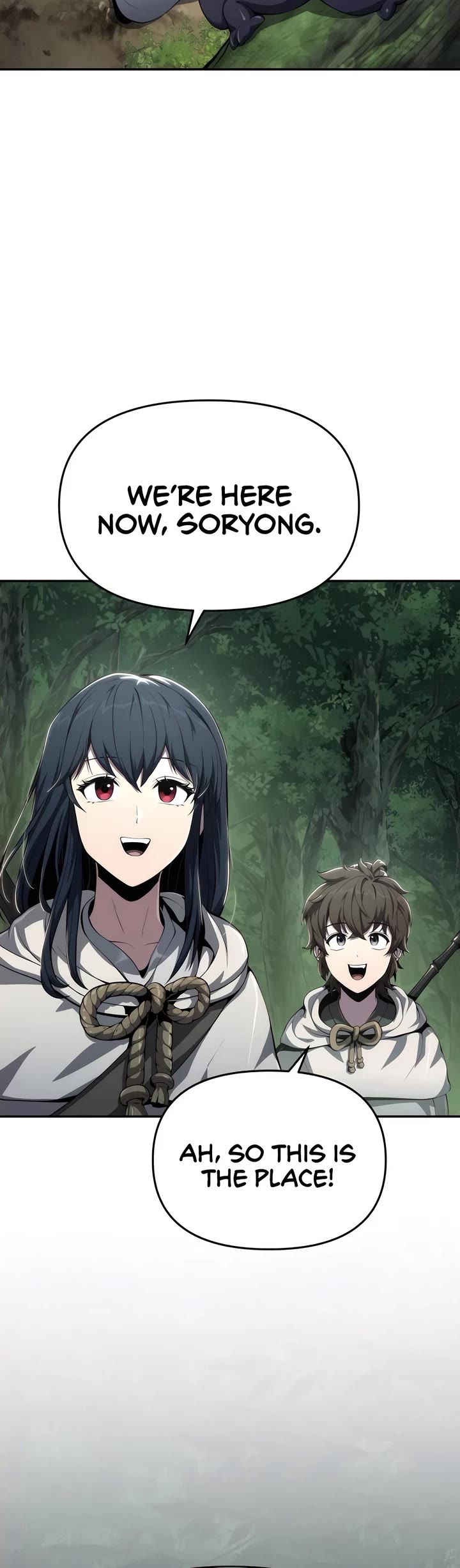 Entomologist in Sichuan Tang Clan chapter 12 page 44