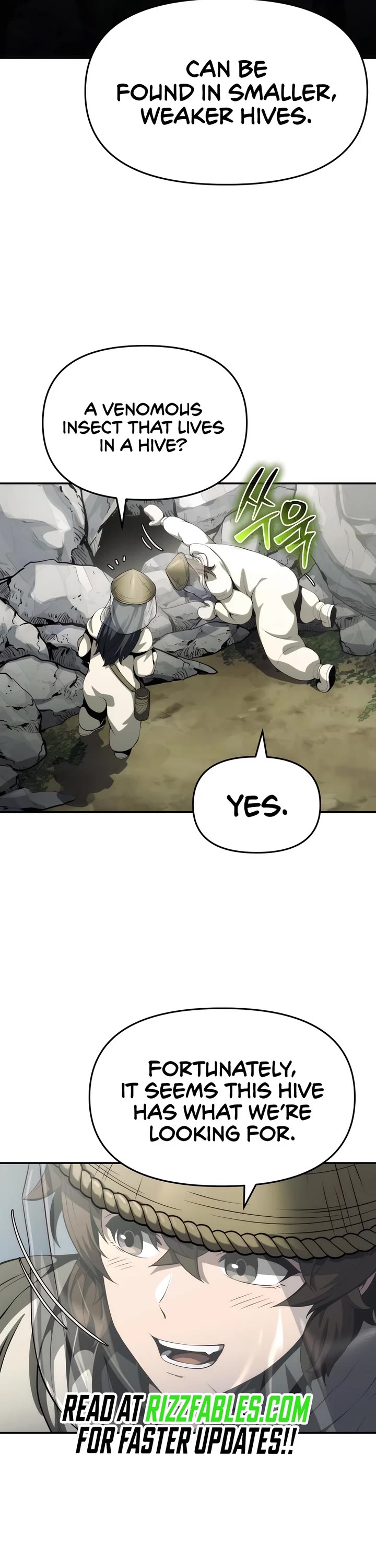 Entomologist in Sichuan Tang Clan chapter 12 page 48