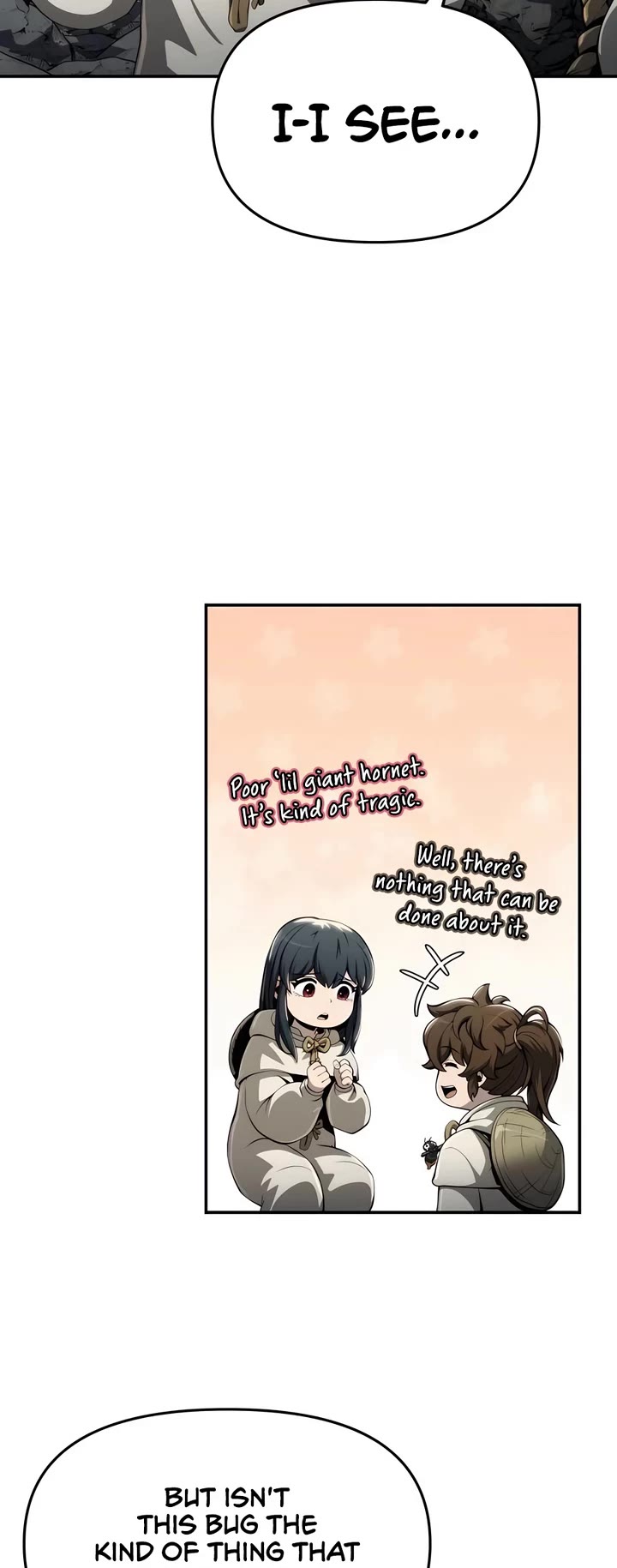 Entomologist in Sichuan Tang Clan chapter 13 page 11