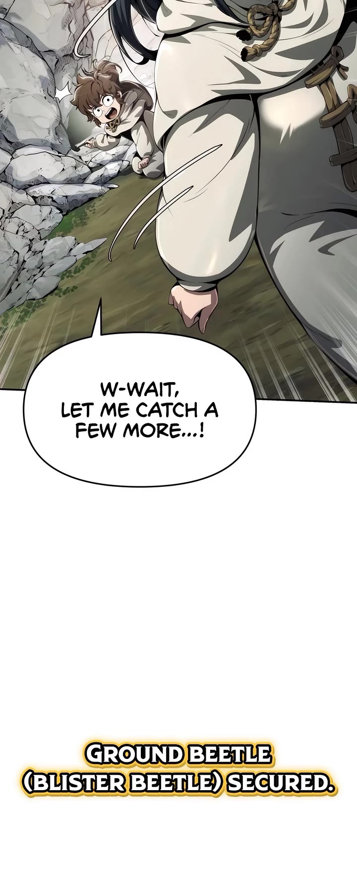 Entomologist in Sichuan Tang Clan chapter 13 page 15