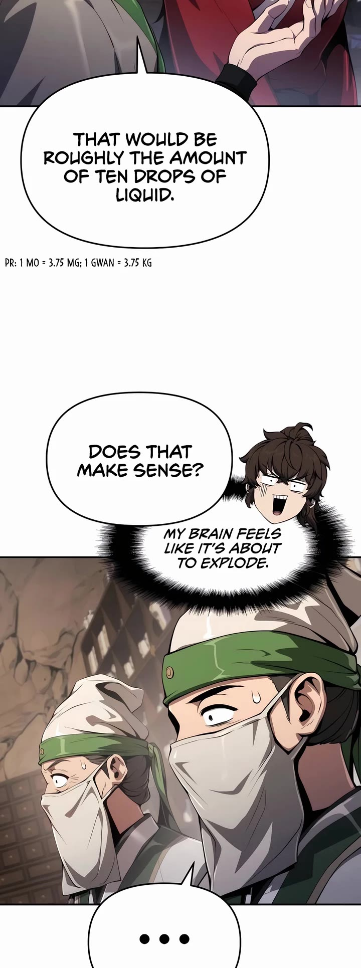 Entomologist in Sichuan Tang Clan chapter 13 page 19