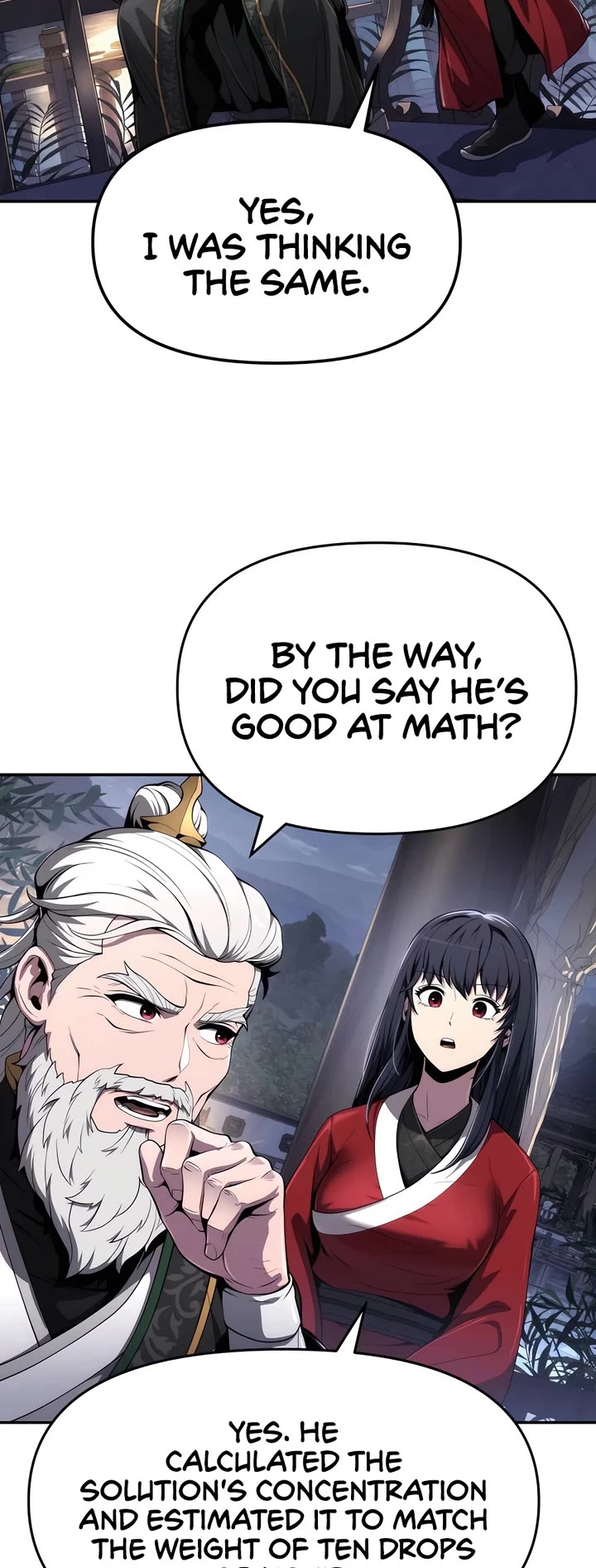 Entomologist in Sichuan Tang Clan chapter 13 page 23