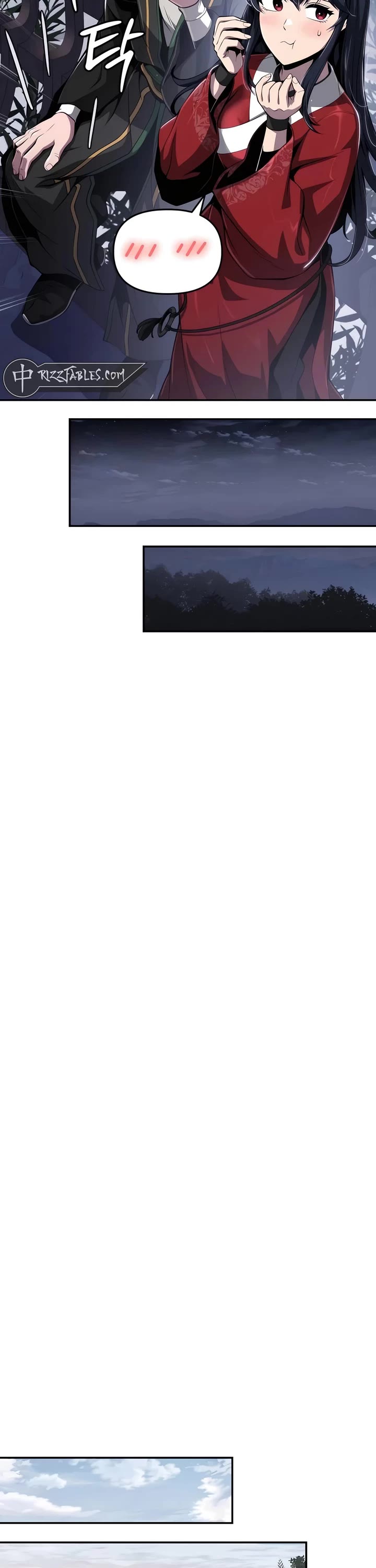 Entomologist in Sichuan Tang Clan chapter 13 page 29